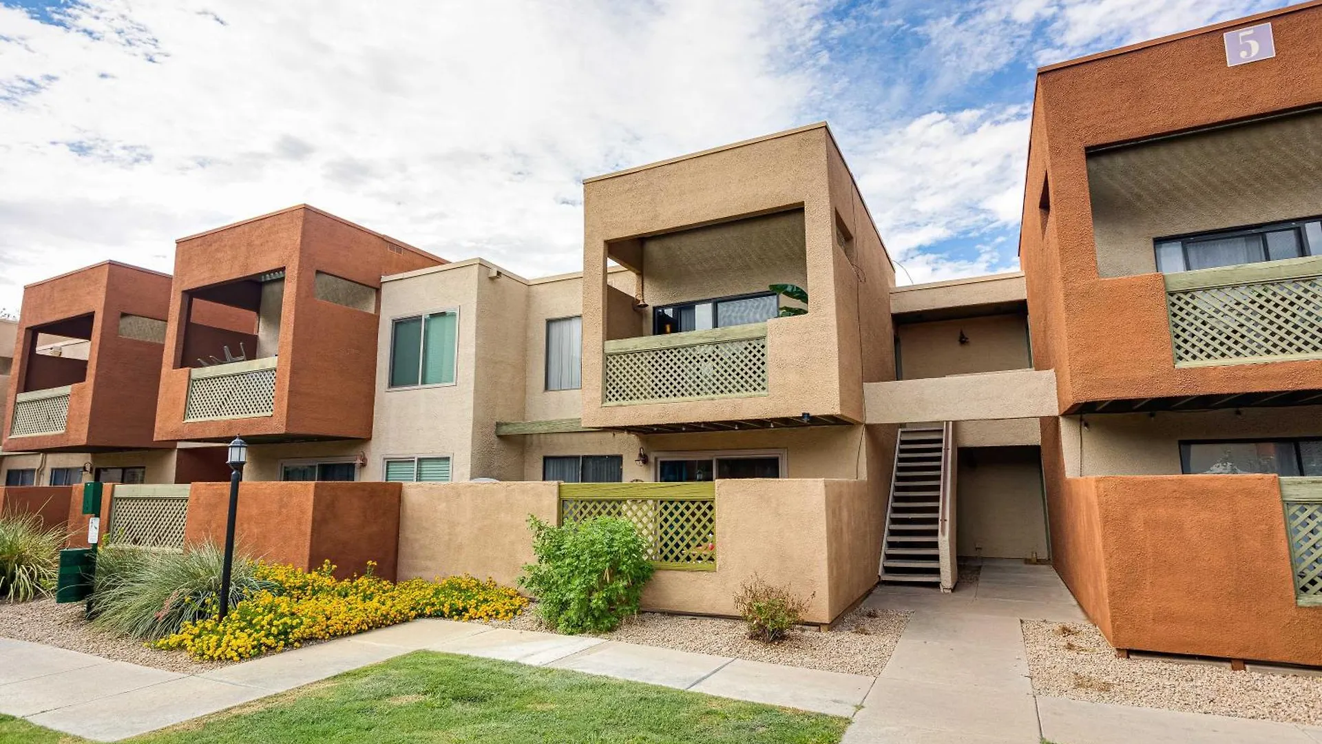 Villa Hayden 509 Scottsdale USA