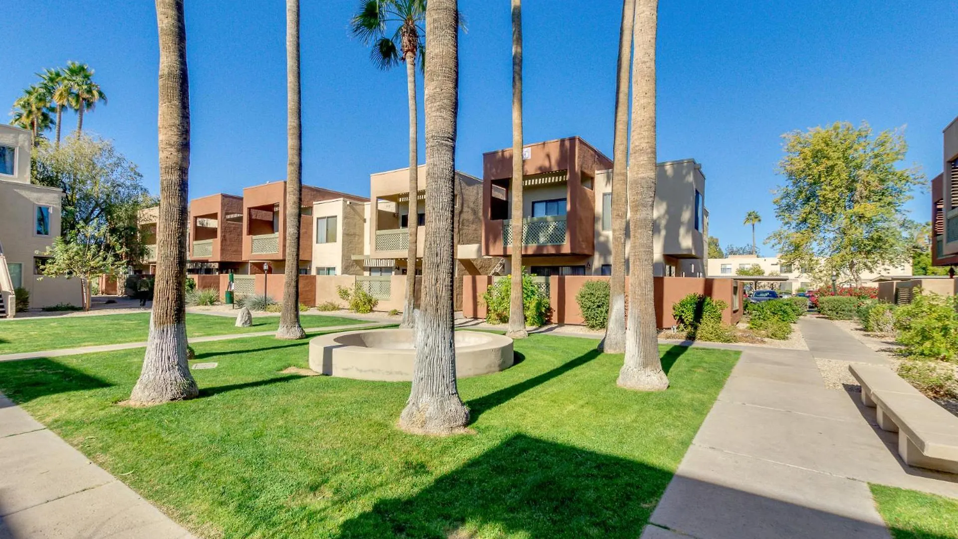 Ferienhaus Villa Hayden 509 Scottsdale