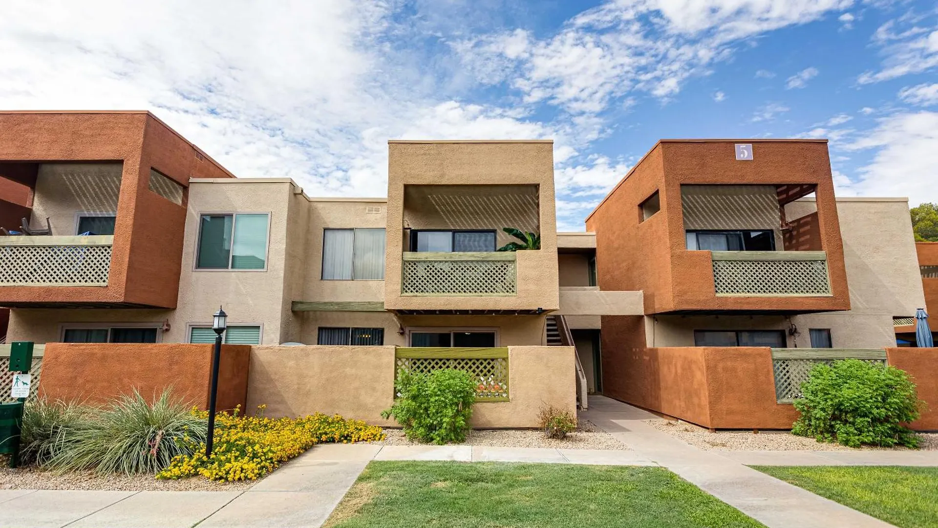 Ferienhaus Villa Hayden 509 Scottsdale