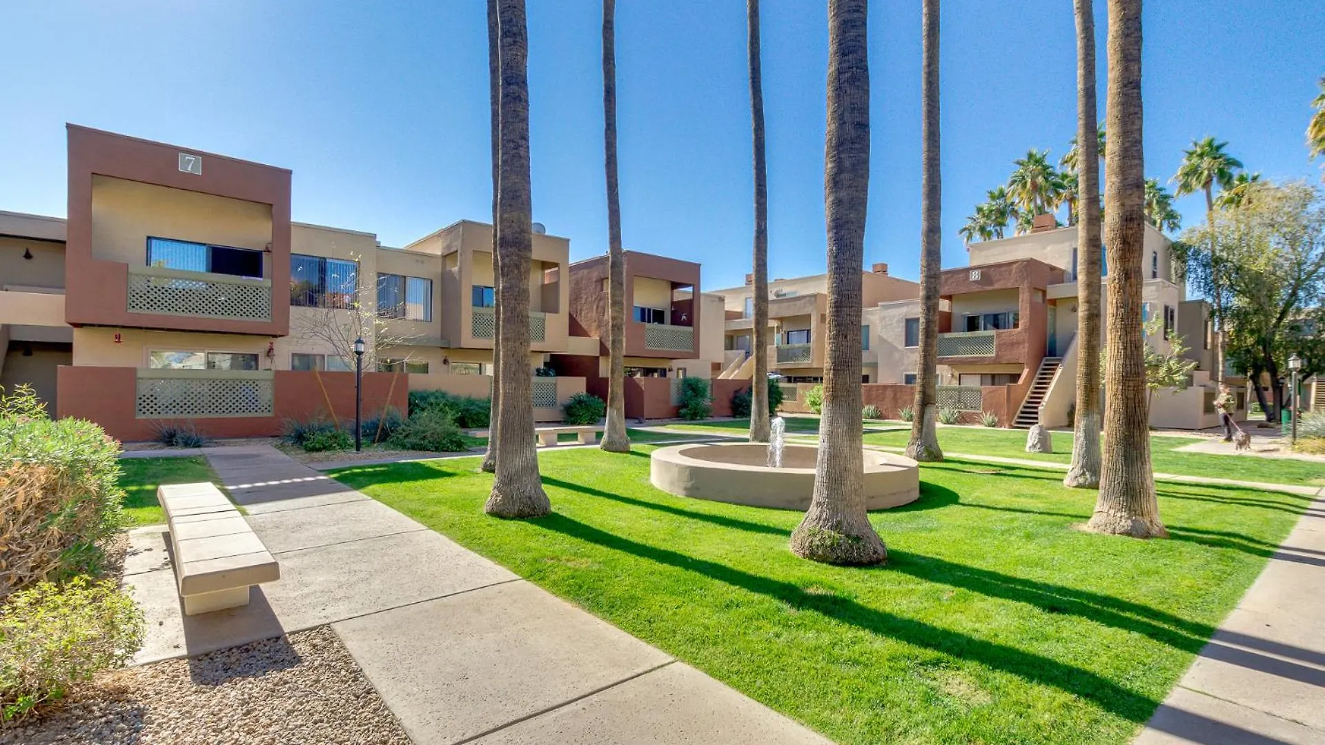 Villa Hayden 509 Scottsdale 0*,