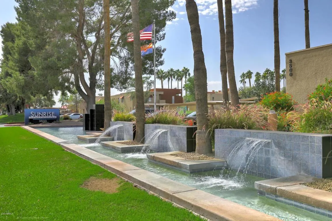 Villa Hayden 509 Scottsdale Ferienhaus