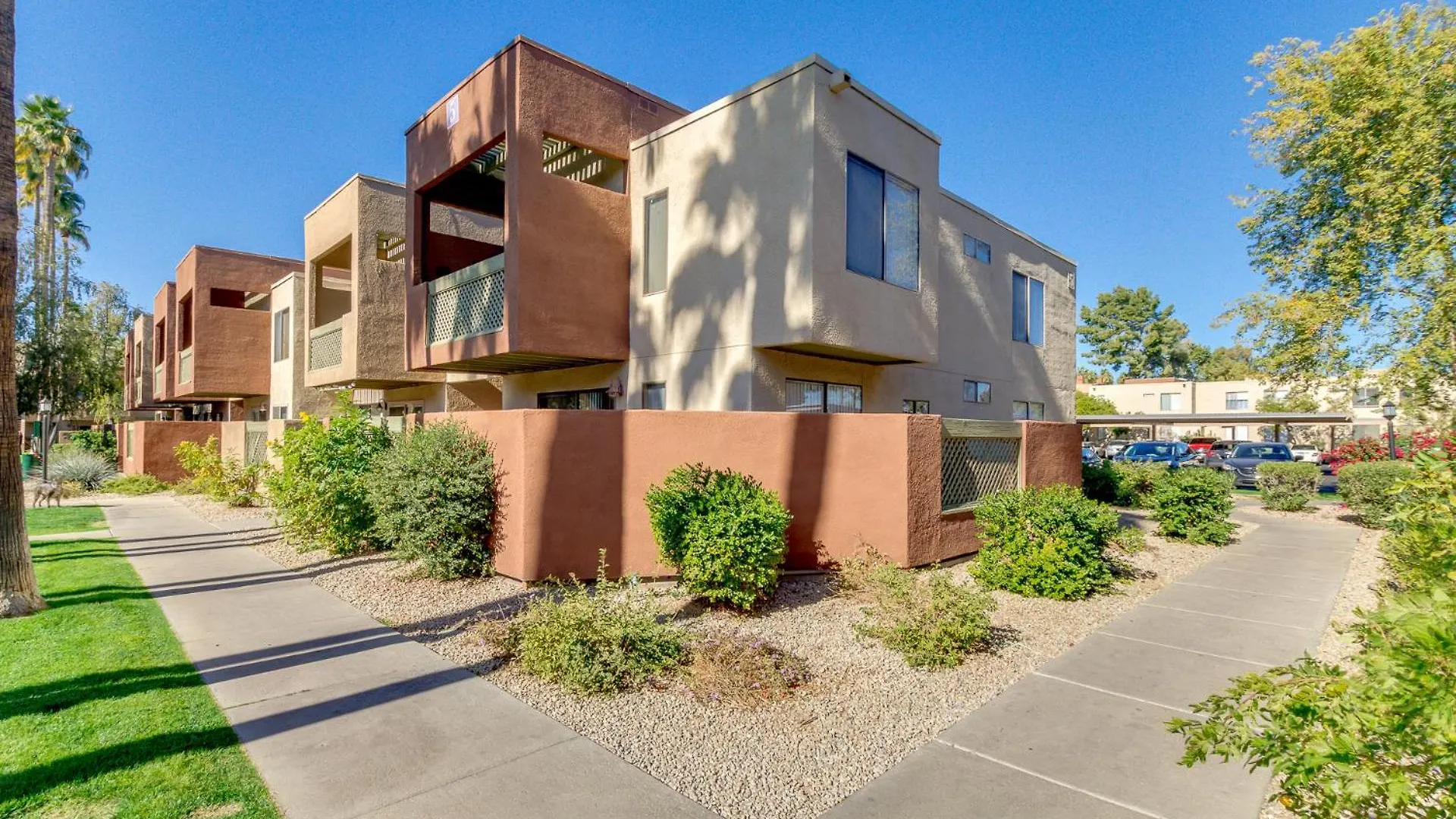 Villa Hayden 509 Scottsdale Ferienhaus