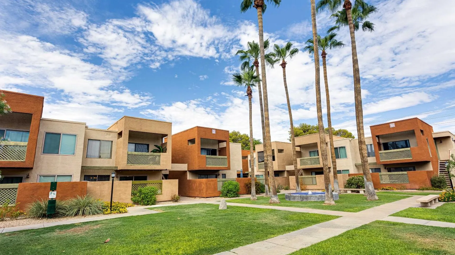 Villa Hayden 509 Scottsdale Ferienhaus