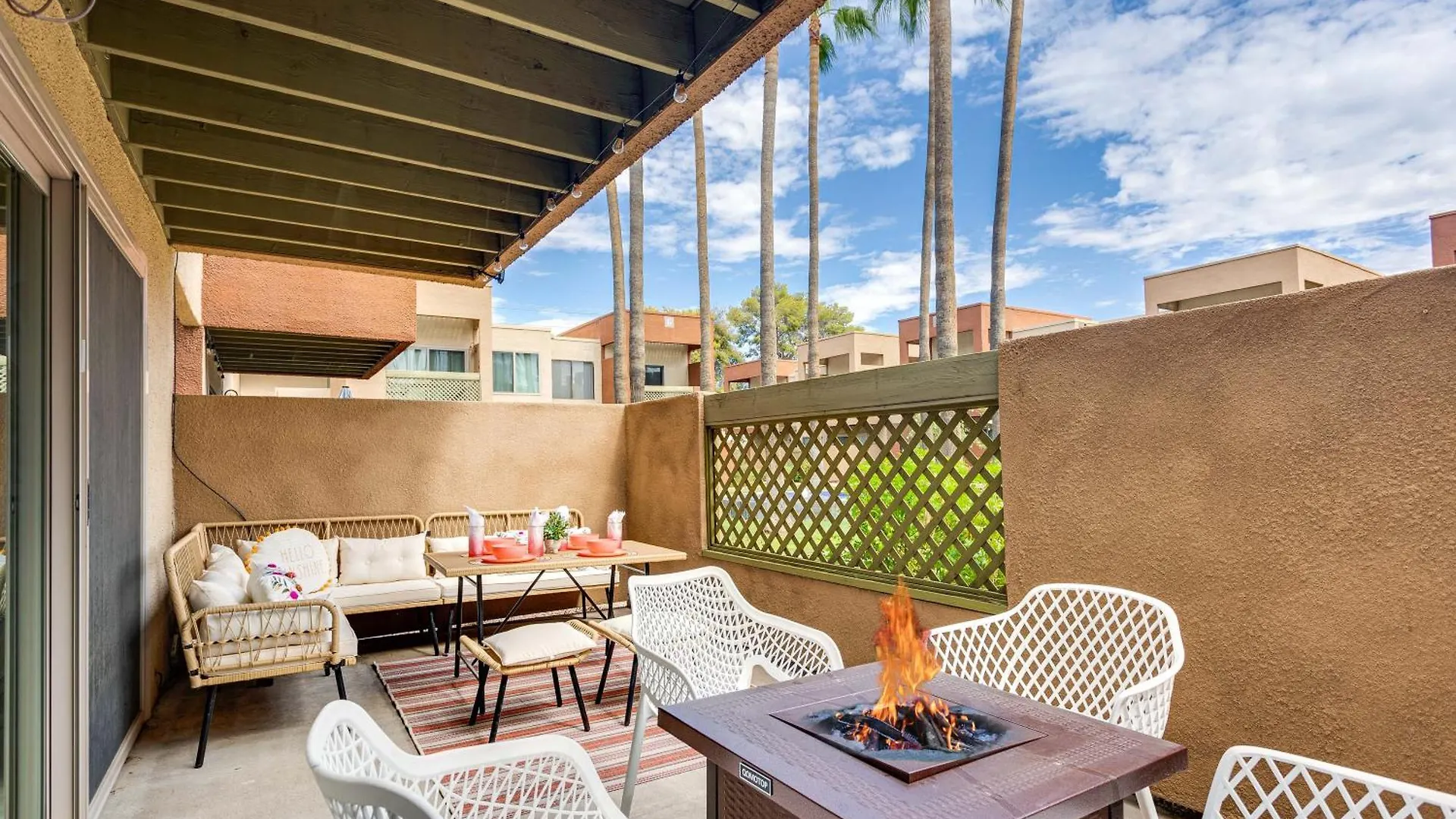 Villa Hayden 509 Scottsdale USA