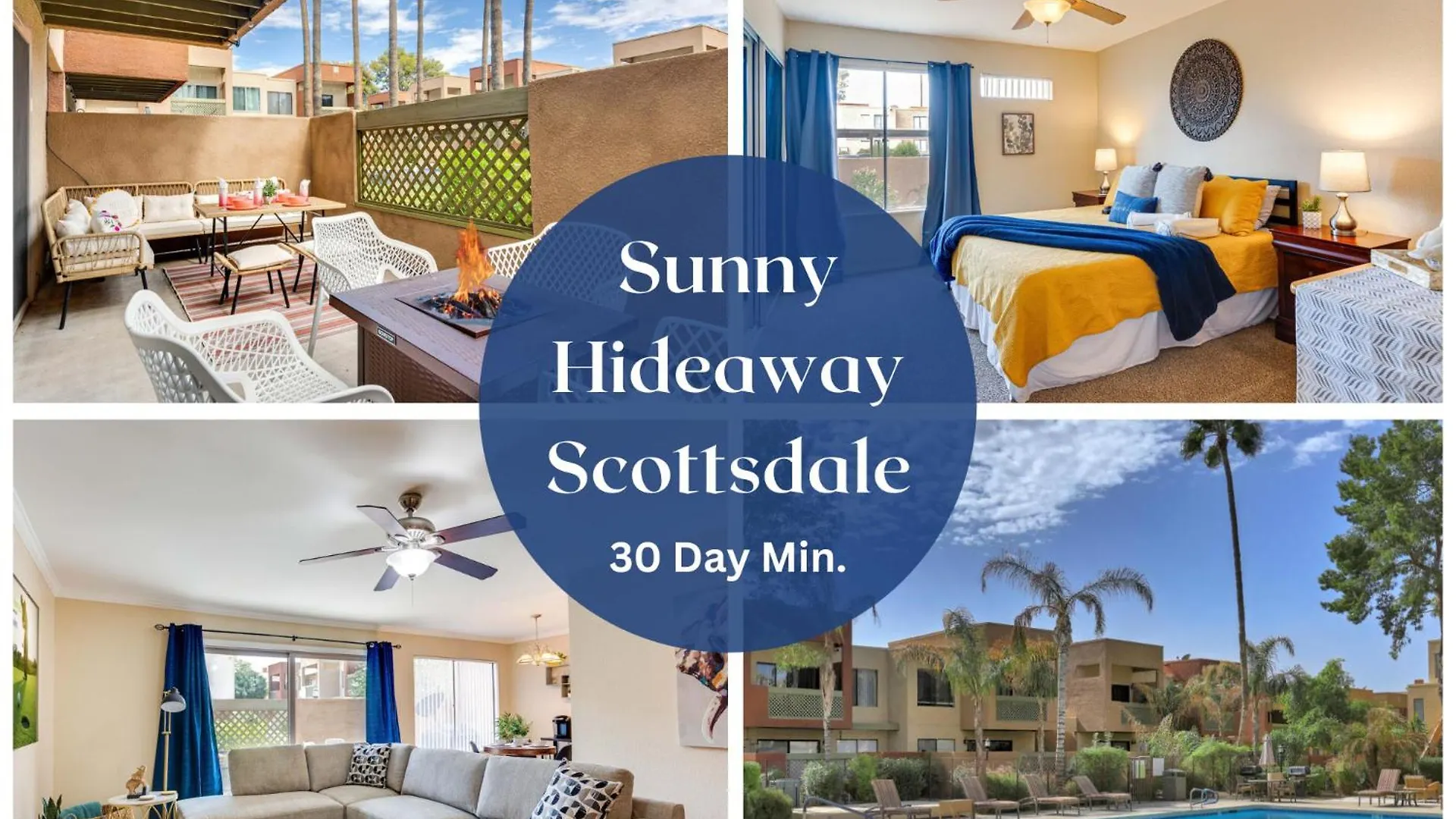 Villa Hayden 509 Scottsdale